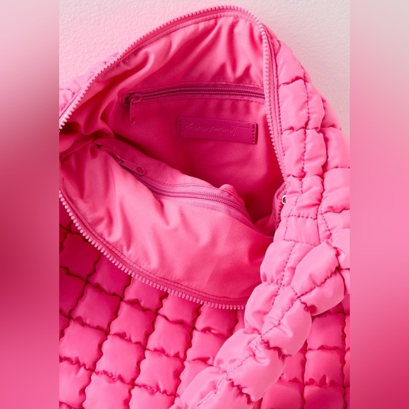 FP Movement Quilted Carryall Bag - Picture 5 of 7